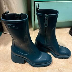Chloe Rainboots